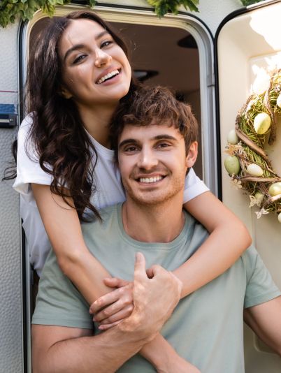 Фаянсовая свадьба