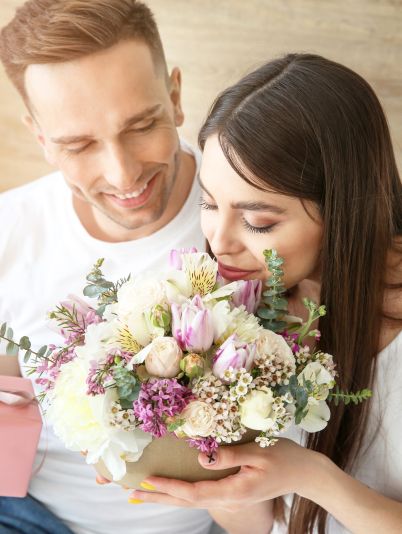 Оловянная свадьба: как праздновать десятую годовщину