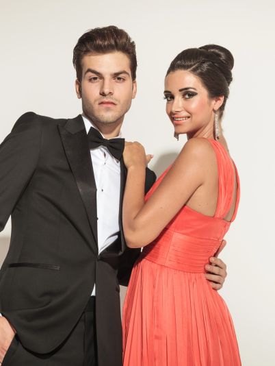 Сталеве весілля