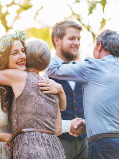 Кришталеве весілля