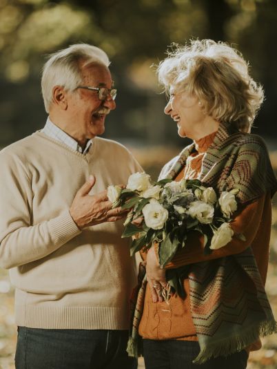 Жемчужная свадьба