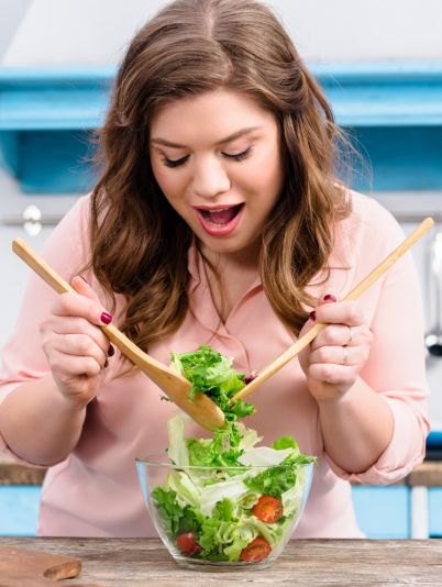 Хочешь стать сыроедом