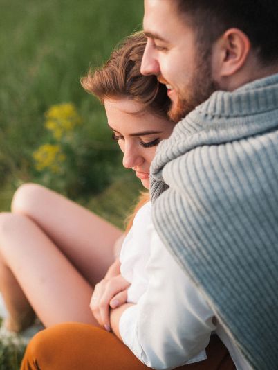 отношения с мужчиной