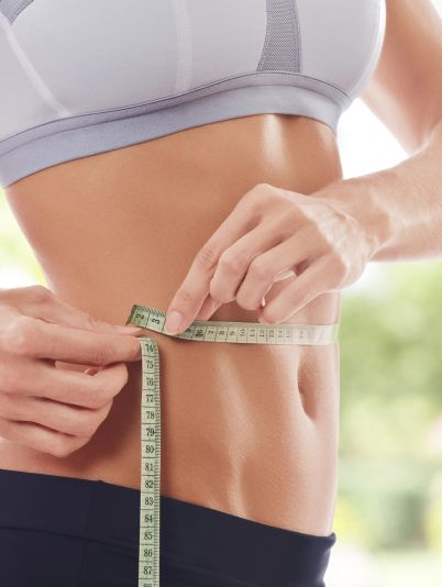 Антицелюлітна дієта