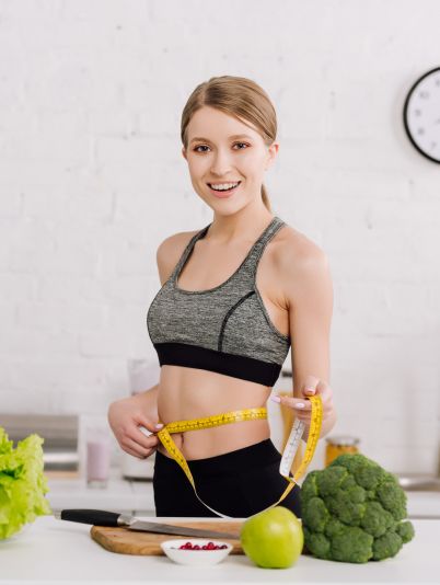 Японская диета