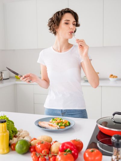 Рибна дієта