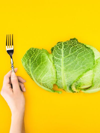 Капустная диета