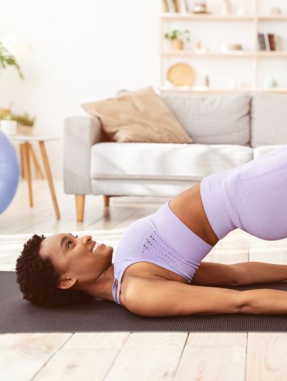 упражнения Кегеля