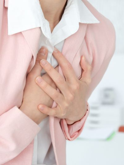 Ученые назвали продукт, который снижает риск сердечного приступа