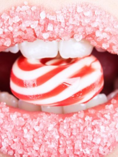 4 совета, как есть меньше сахара, не исключая его из своего рациона