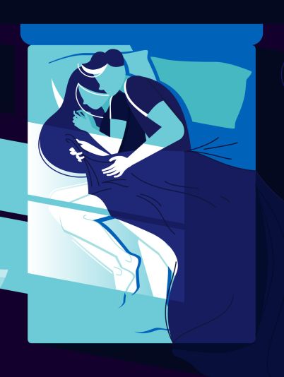 9 причин, чому дівчатам подобається поза позаду