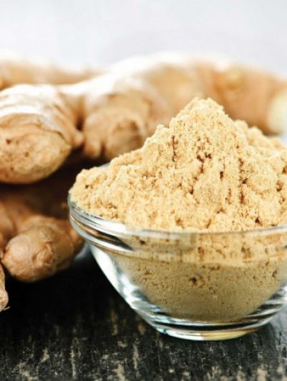 Как похудеть с помощью имбиря, не прилагая усилий: 3 главных правила