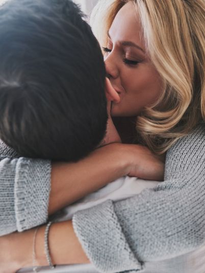 отношения мужчина и женщина