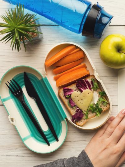 сидячая работа