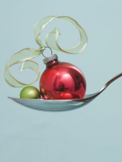 Новый год диета