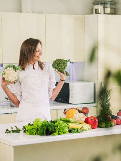 переедание