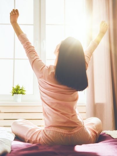 4 серьезных последствий хронического недосыпа