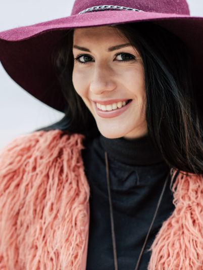 Как пережить мороз