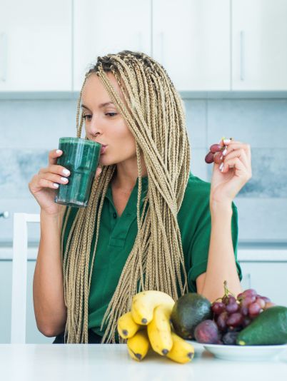 Напитки метаболизм