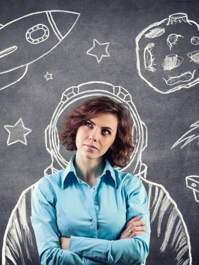 5 интересных фактов о мужском и женском мозге, которые помогут поверить в себя