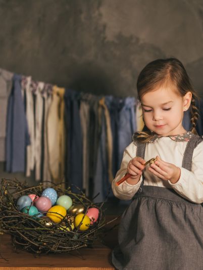 Пасха в истории