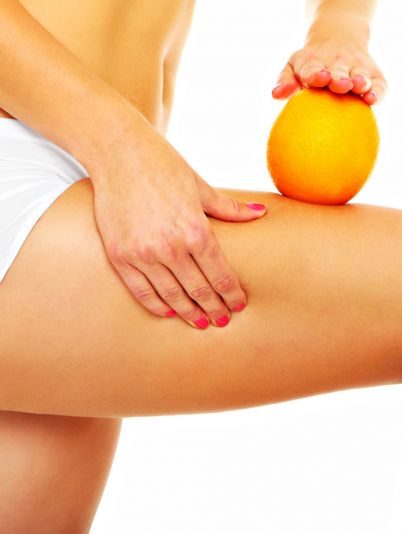 3 эффективных скраба от целлюлита, которые можно сделать в домашних условиях