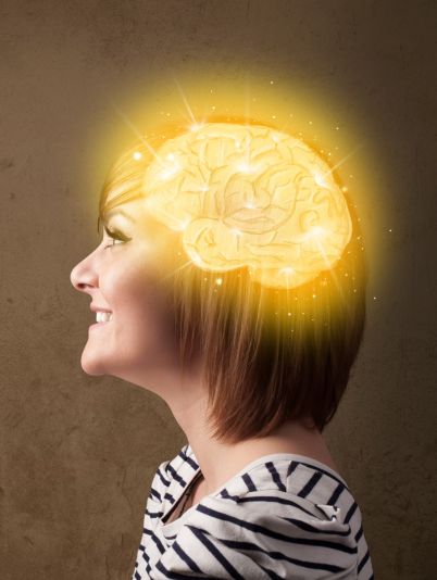 Правое или левое: как понять, какое полушарие мозга у тебя доминирующее