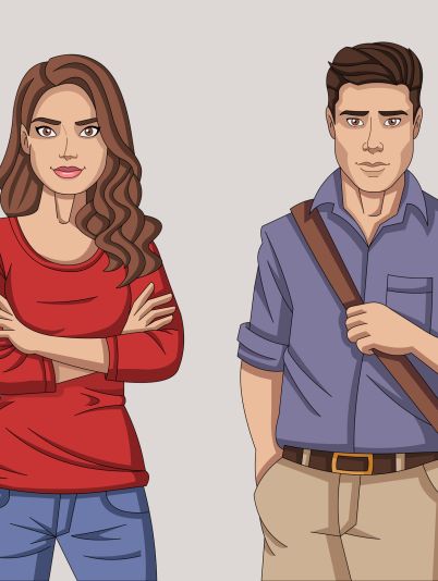 Найскладніші чоловіки за знаком Зодіаку