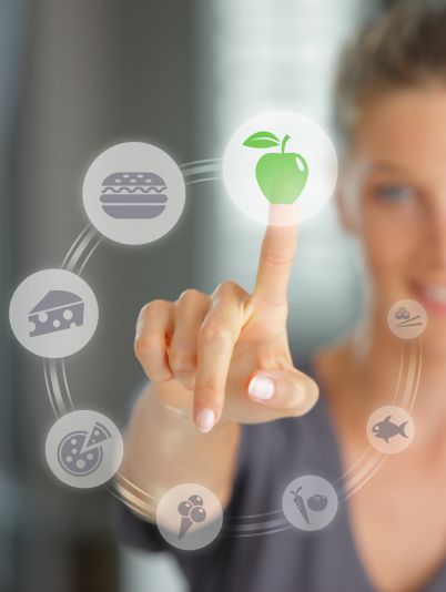 продукты питания