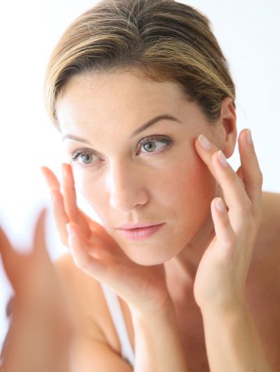 средства для молодости