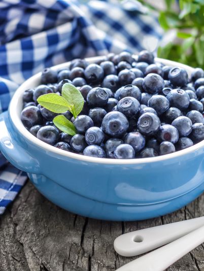 5 причин добавить голубику в свой рацион