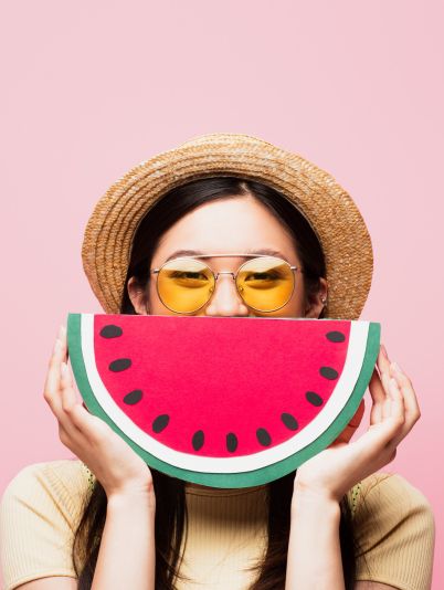 продукти влітку