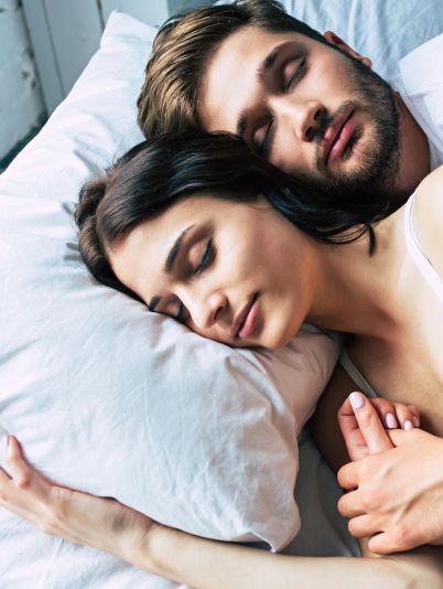 просыпаться в холодное время года