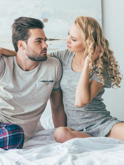 роковой мужчина