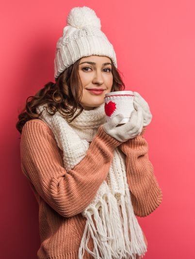 дівчина енергія