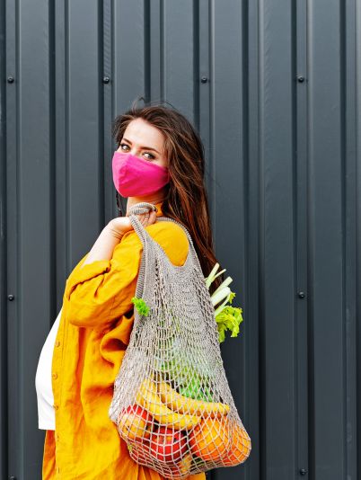 7 принципів правильного харчування