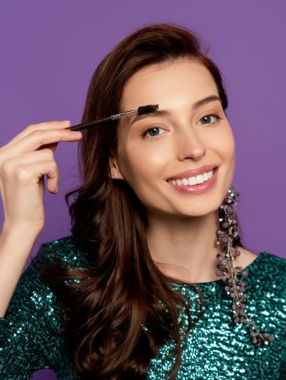 5 ошибок в макияже бровей, которые портят все