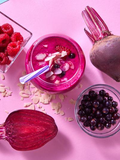 диета на свекле