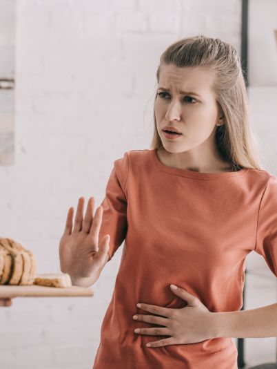 Что такое пищевая непереносимость и откуда она берется