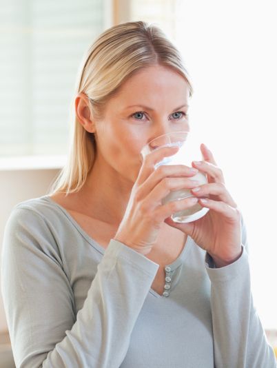 соленая вода