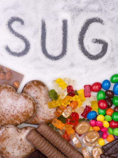 чем заменить сахар