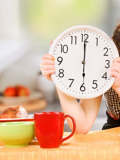 Какие продукты можно есть ночью без вреда для здоровья