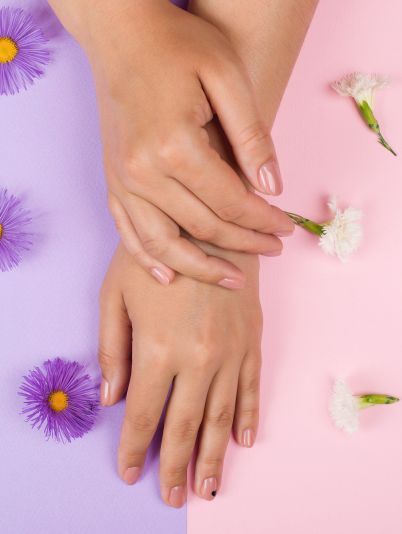 уход за собой