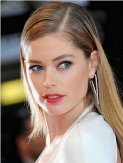 5 причесок, которые делают лицо худым