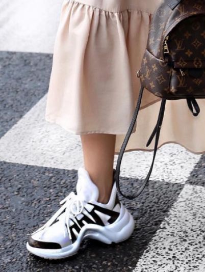 Массивные кроссы