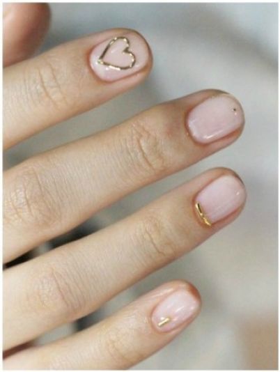 Как снять гель-лак в домашних условиях и не потерять ногти