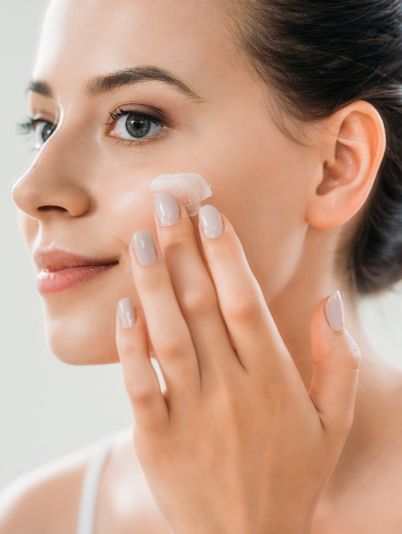 9 средств по уходу за кожей на которых можно сэкономить