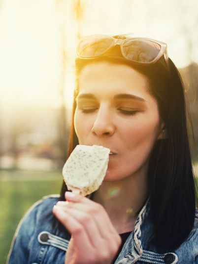 що їсти у спеку