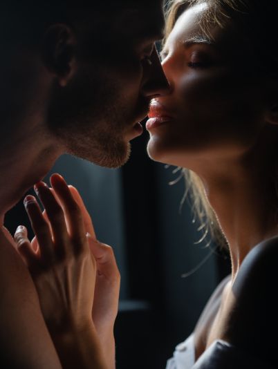 отношения пара