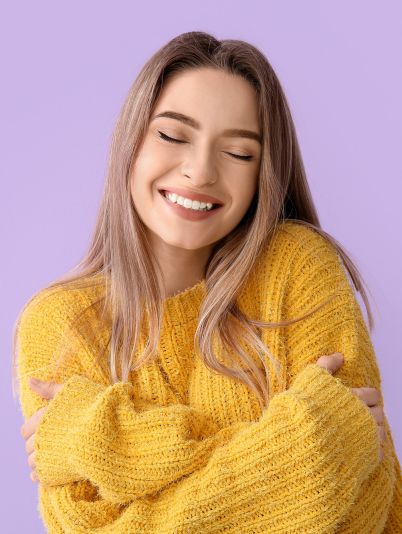 Как полюбить себя